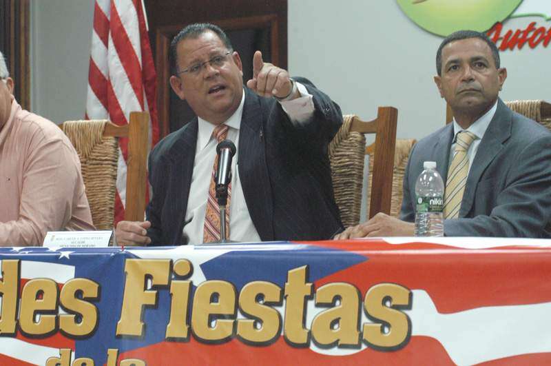 Empieza el viernes fiesta del ELA