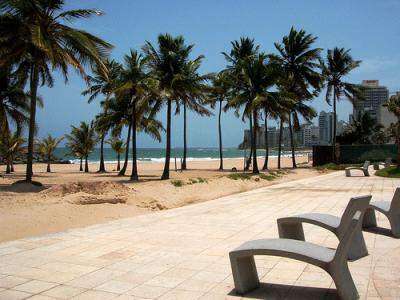 Fiesta francesa en Ventana al Mar