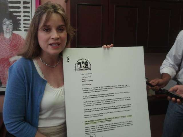 Evidencian PNP quiere controlar AEELA