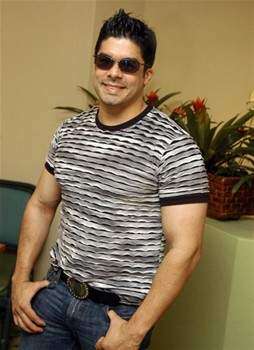 Molesto Jerry Rivera con la criminalidad