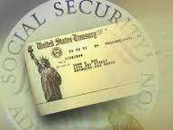 En peligro los cheques del Seguro Social