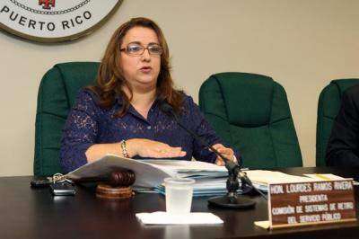 Sistema de retiro de jueces en revisión