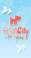 Nace FictionCity.net, para el arte libre
