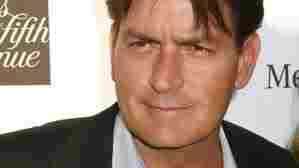 Charlie Sheen vuelve a la televisión