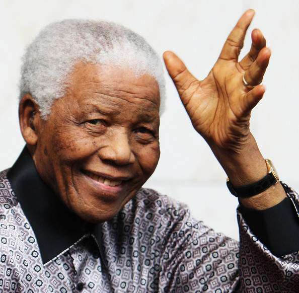 ONU llama a celebrar el Día de Mandela