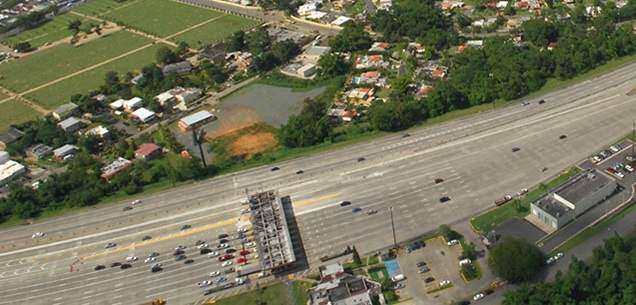 Tapones hoy para evitar tapones mañana