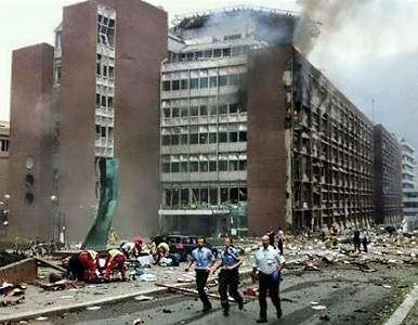 ‘Cristiano fundamentalista’ el terrorista noruego  (vídeo)