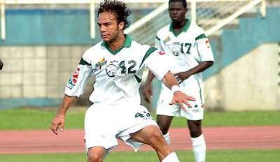 Islander brilla con Quisqueya