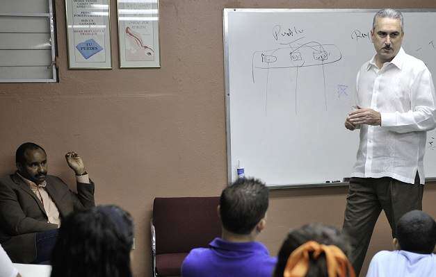 Mano de TRS en Supremo contra la Hostos