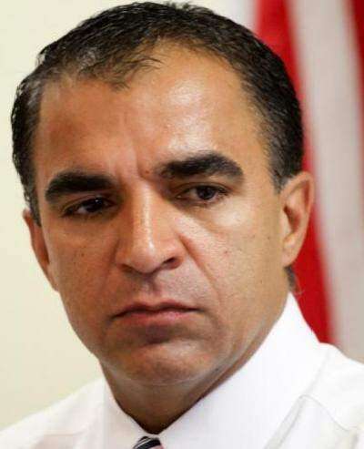 Primer caso de cólera importado en la Isla