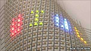 Crean bolígrafo que dibuja circuitos electrónicos