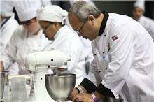 Talento culinario en las competencias del IBC