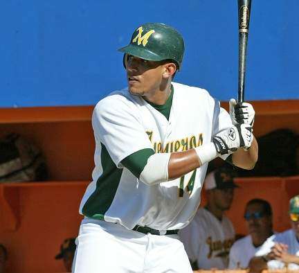 De Maunabo el lider jonronero de los ‘playoffs’