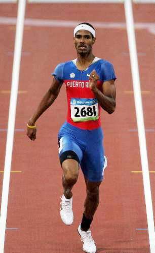 Calendario del Campeonato Centroamericano y del Caribe