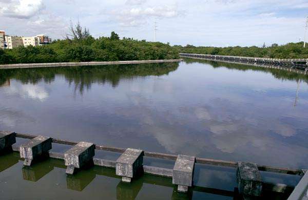 Retrasado el dragado del Martín Peña