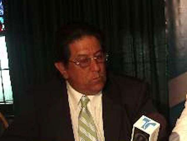 Instan a revaluar sistema de salud gubernamental