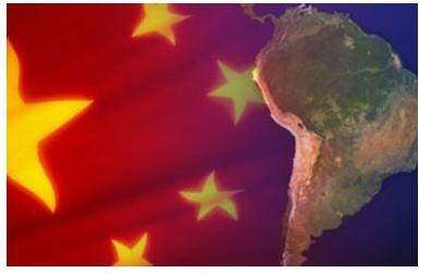 Un ojo de Latinoamérica en la economía china