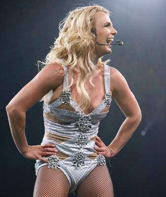Con fecha Britney