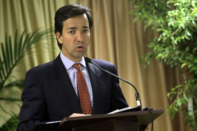 El Gobe enmienda proyecto de negligencia médica