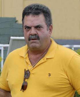 Capote gana la séptima