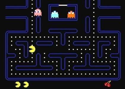 Las salas de vídeojuegos persisten