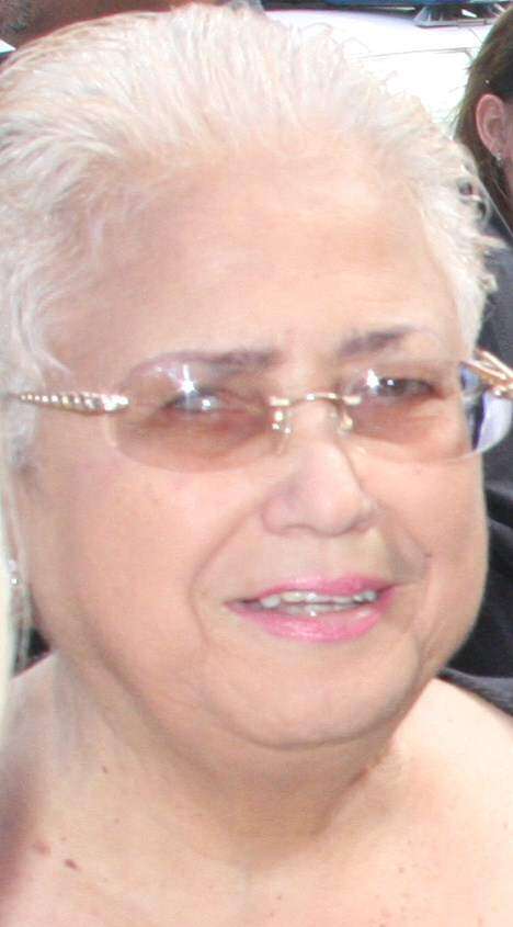 Fallece exayudante de doña Fela