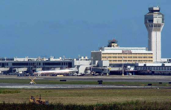 12 operadores quieren despegar en el aeropuerto