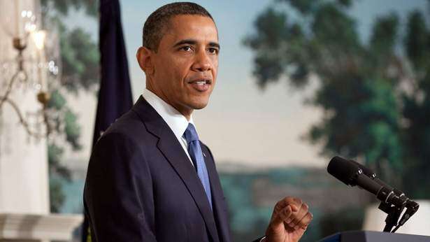 Obama y líderes del Congreso logran acuerdo