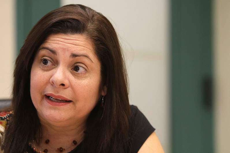 Admite rectora UPR que hay 3,000 estudiantes menos