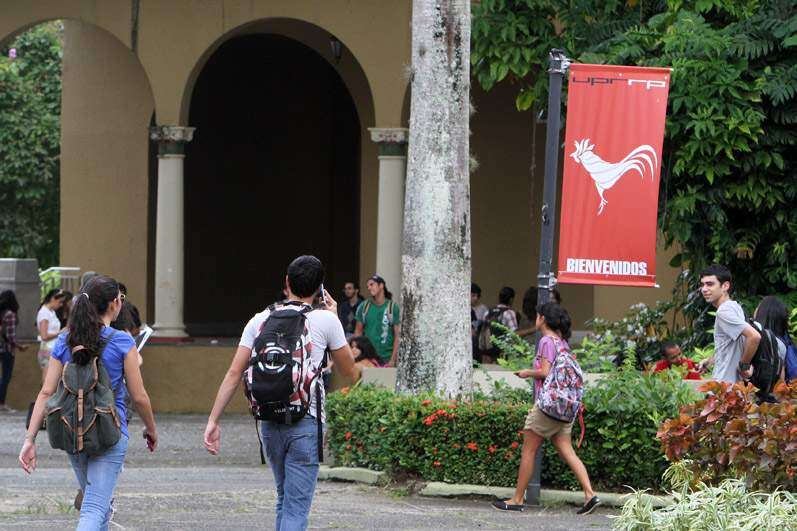 UPR: Comunidad universitaria no baja la guardia