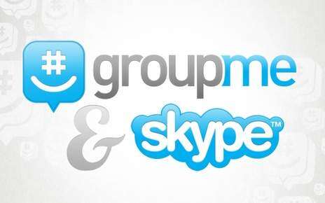 Skype compra empresa de mensajería instantánea