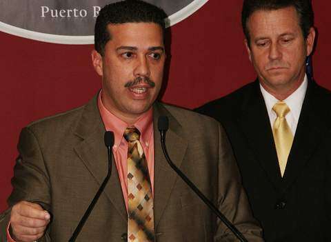 Comisión de Ética discutirá sobre fotos ‘vergonzosas’