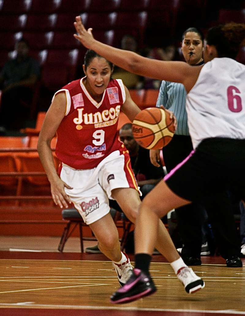 Tres invictos en la postemporada del BSNF