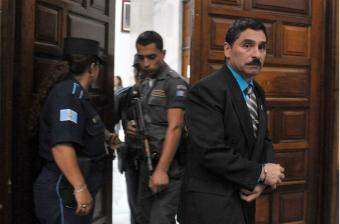 Condena de 6,060 años de cárcel