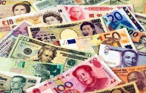 Se acerca la guerra de las divisas?