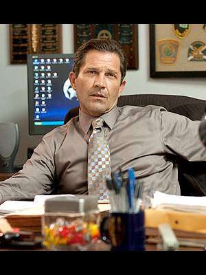 Actor Michael Showers murió ahogado