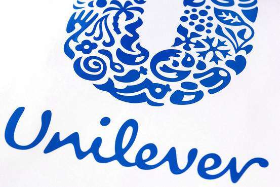 Unilever enfrenta sus pérdidas
