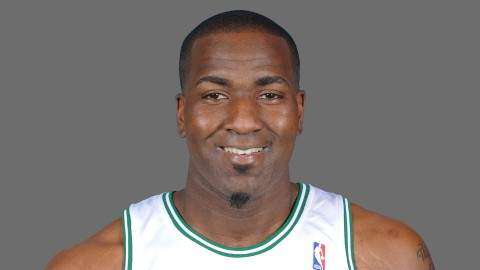 Arrestan a un intoxicado Kendrick Perkins