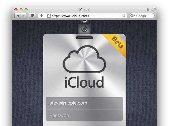 Listo el iCloud para desarrolladores