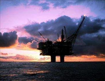 Shell asegura controló derrame