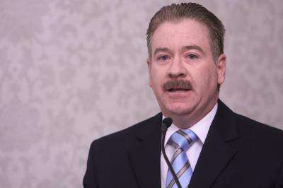 Cargos contra tres por asesinato en La Concha