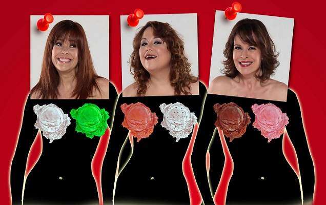 20 x 3, la medida del ‘cuerpo perfecto’