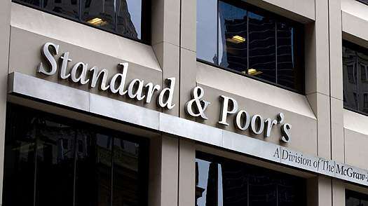 Standard’s & Poors degrada el crédito de EEUU