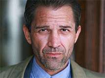 Encuentran muerto actor de serie ‘Treme’