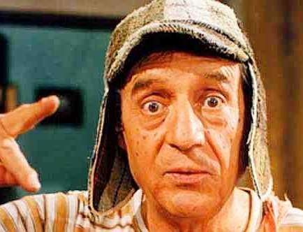 Homenaje a ‘Chespirito’