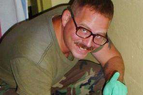 En libertad abusador de Abu Ghraib