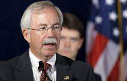 Sale director de ATF por escándalo en operativo