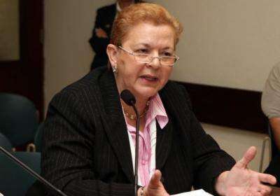 Vargas Vidot: querellante tampoco tiene licencia