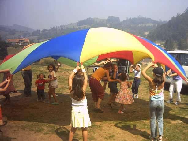 Camp Gaia extiende su oferta