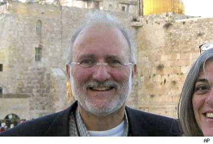 Cuba: tribunal ratifica condena de Alan Gross